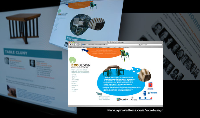 Realistion site internet